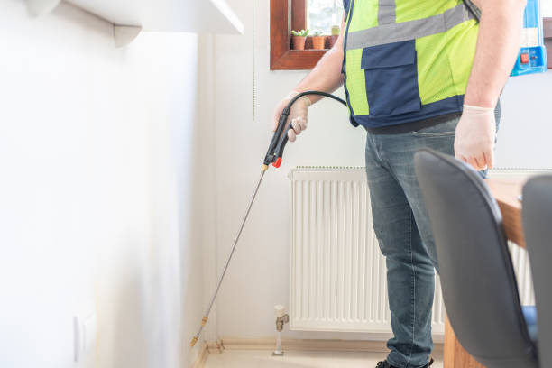 Best Best Pest Control Companies  in Monticello, KY